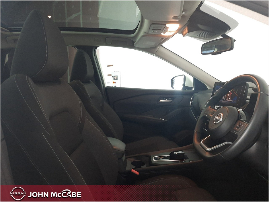 2023 Nissan Qashqai EPOWER SV PREMIUM GR R RR 4DR AUTO *RETAIL PRICE €35,450 - €2,000 SCRAPPAGE* FLEXIBLE FINANCE OFFERS AVAILABLE €33,450