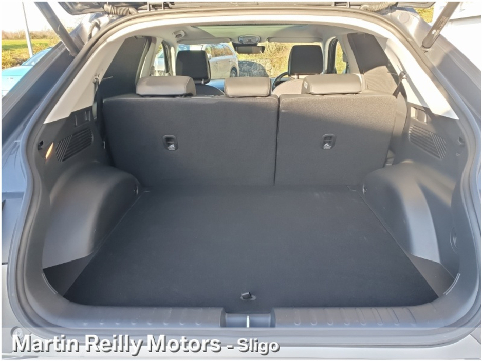 2023 Hyundai Ioniq 5 Platinum 77kW €33,445