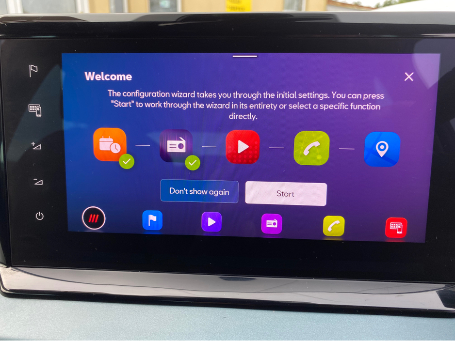 2023 SEAT Arona 1.0 TSI  Xperience  DSG 110HP Automatic €21,950