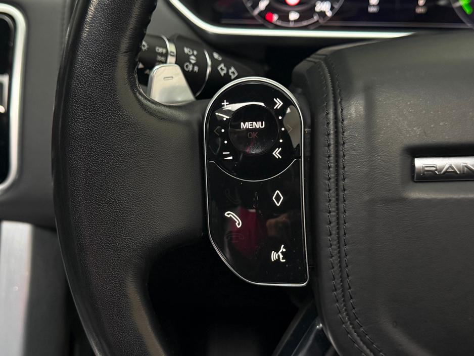 2019 Land Rover Range Rover AUTOBIOGRAPHY P400E *N1 CREWCAB* €40,000