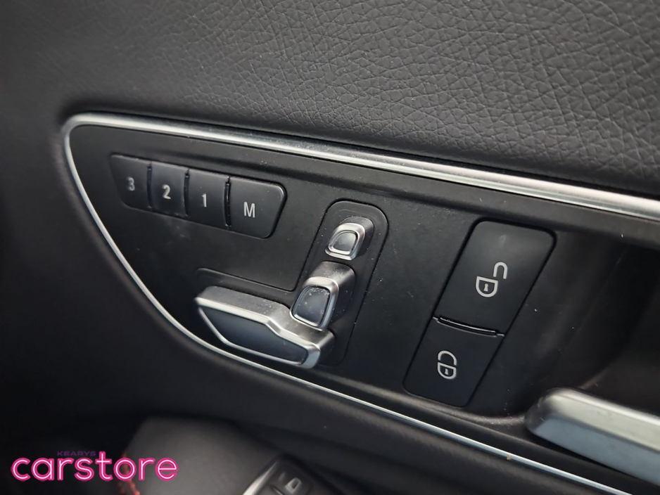 2017 Mercedes-Benz CLA Class 1.6 CLA 180 Auto €23,480