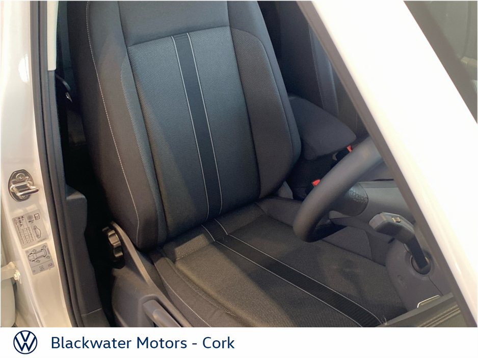 2025 Volkswagen T-Roc 2.0TDI 116BHP EDITION 75 €34,995