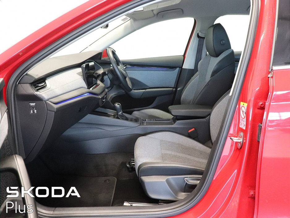 2025 Skoda Octavia Selection+ 2.0TDI 115HP €34,950