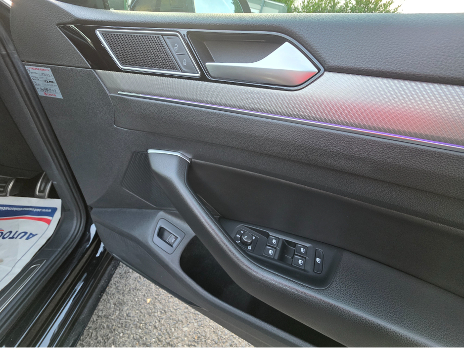 2018 Volkswagen Arteon 2.0 TSI R LINE EDITION 280BHP VIRTUAL DASH FULL LEATHER HEATED ELECTRIC SEATS SAT NAV CARPLAY ANDROID AUTO BLIND SPORT PARKING SENSORS SELF PARKING ASSIST 360 CAMERA €28,500