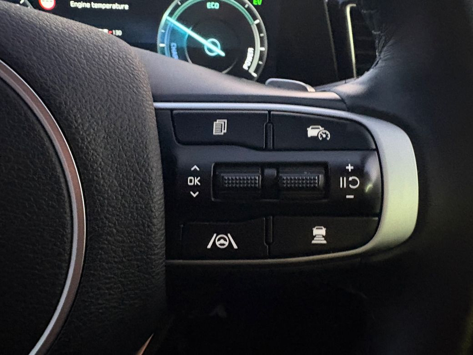 2025 Kia Sportage 251HEV Sportage, *warranty till 2032* *2 year AA* Touch Screen Infotainment System, Heated Steering Wheel, Rear Parking Sensors, Selectable Drive