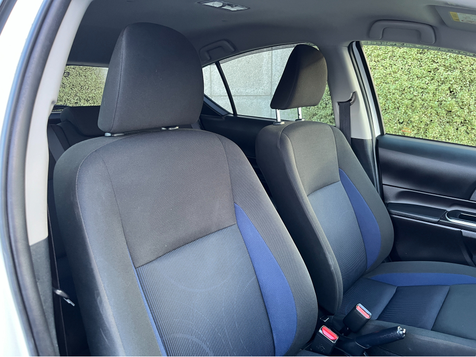 2020 Toyota Aqua AUTOMATIC HYBRID 1.5 PETROL //KEYLESS ENTRY//REVERSE CAMERA// €13,950