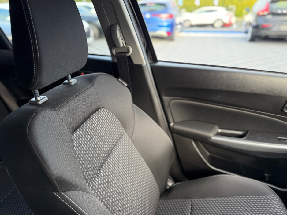 2021 Suzuki Swift RS - 1.2 PETROL - AUTO - 12M WARRANTY - CAR: 1610 €14,950