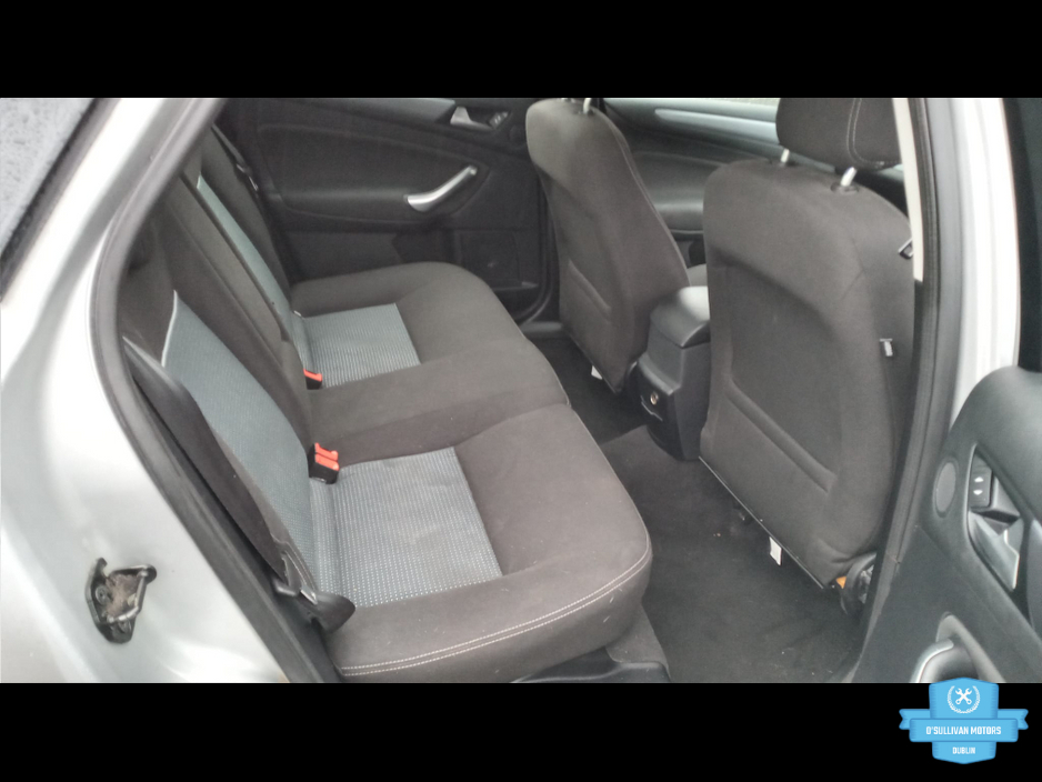 2011 Ford Mondeo / 2011 / 2.0 DIESEL / MANUAL €2,250