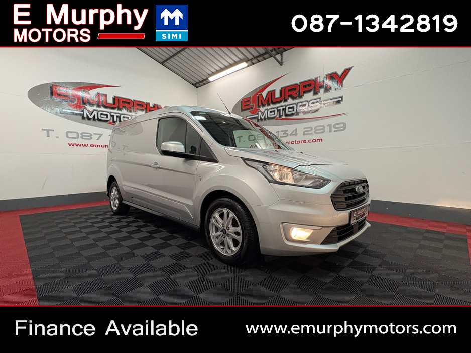 2022 Ford Transit Connect //SOLD SOLD SOLD///