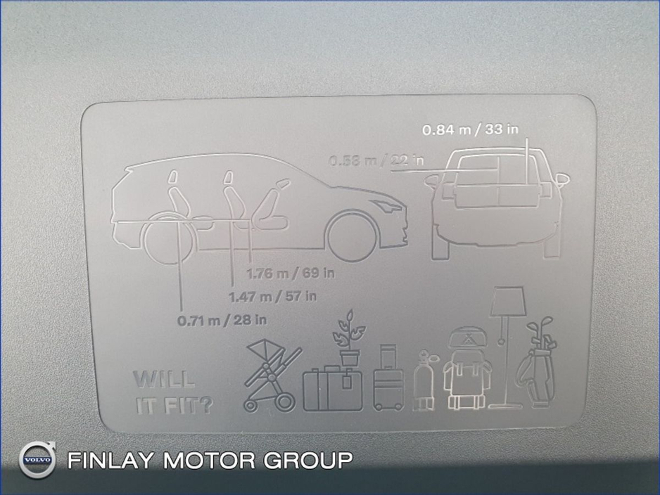2026 Volvo EX30 0% APR Plus single motor €39,995