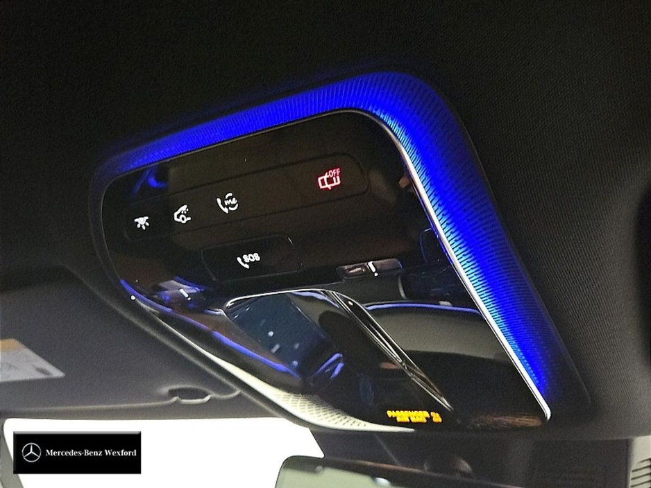 2026 Mercedes-Benz E Class E300De AMG Line with Winter Pack €89,055