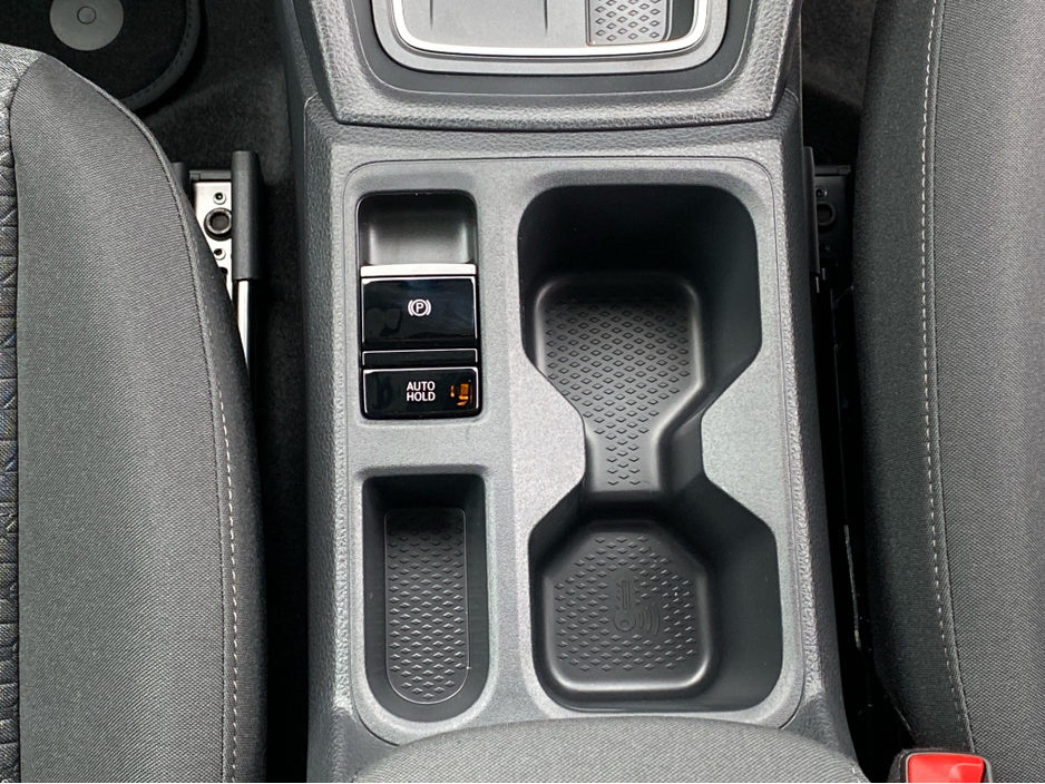 2026 Ford Tourneo Connect Tourneo Connect  LWB Titanium PHEV 150 BHP Automatic €54,500