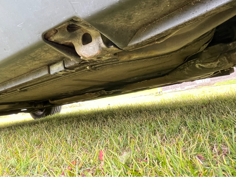 1987 BMW 7 Series E32 I AUTO €11,950