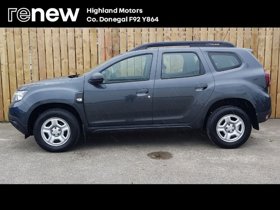 2022 Dacia Duster 1.5 Blue dCi 115 D Essential * 1 OWNER * €18,500