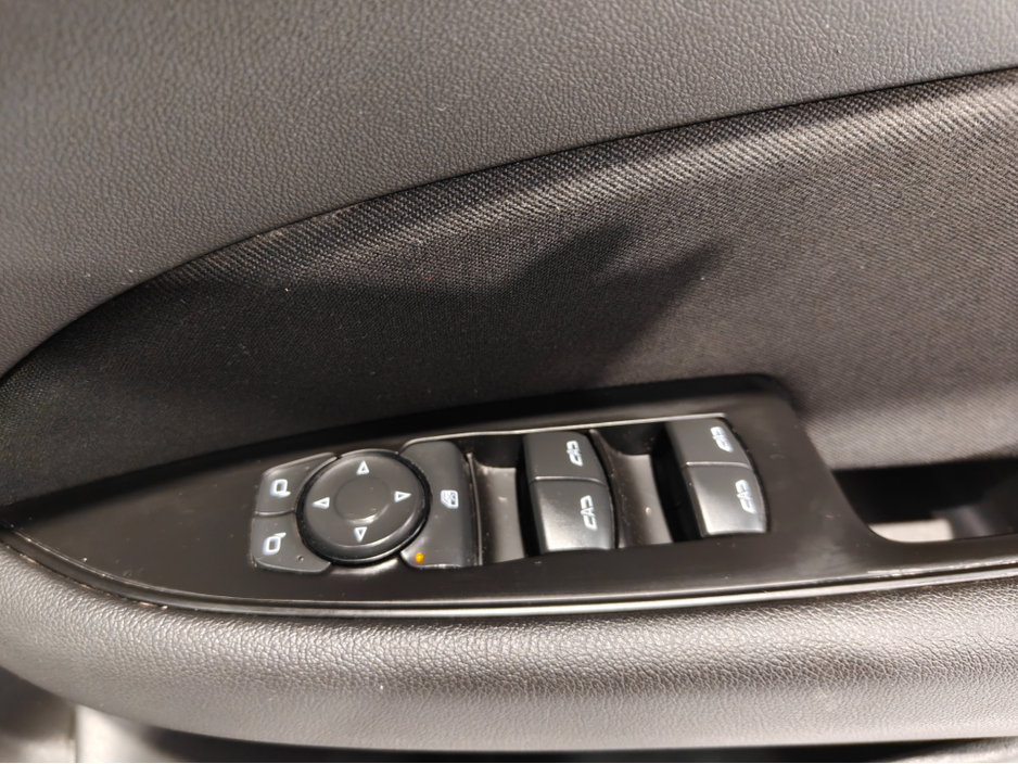 2018 Opel Insignia GRAND SPORT SC 5DR 1.6 110PS €11,850