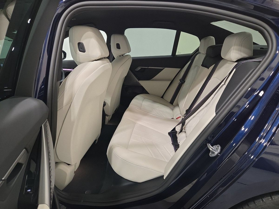 2026 BMW 5 Series 530e M Sport Pro Saloon €80,950