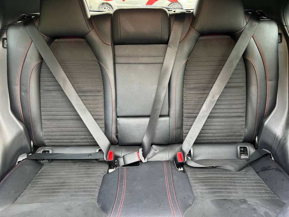 2017 Mercedes-Benz A Class A180 AMG-LINE 1.6 AUTO // FULL SERVICE HISTORY // OPENING PAN ROOF // BLUETOOTH MUSIC €19,900