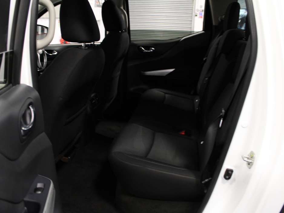 2021 Nissan Navara N-CONNECTA DCI SHR DCB €22,950