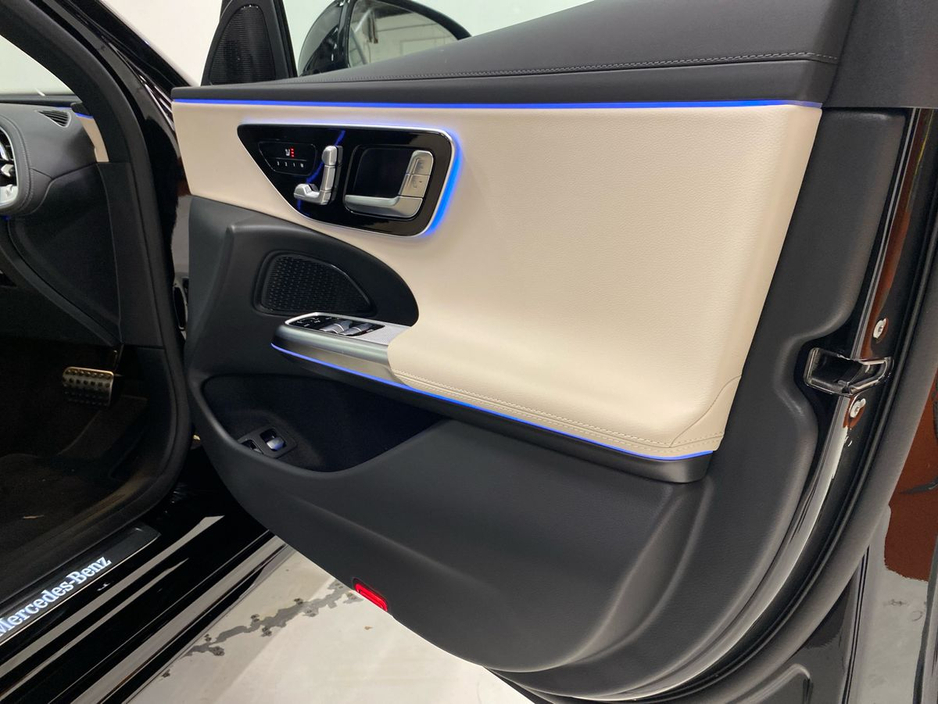 2026 Mercedes-Benz E Class E 300e AMG EDITION PLUS | Reversing Camera, Night Package €93,907