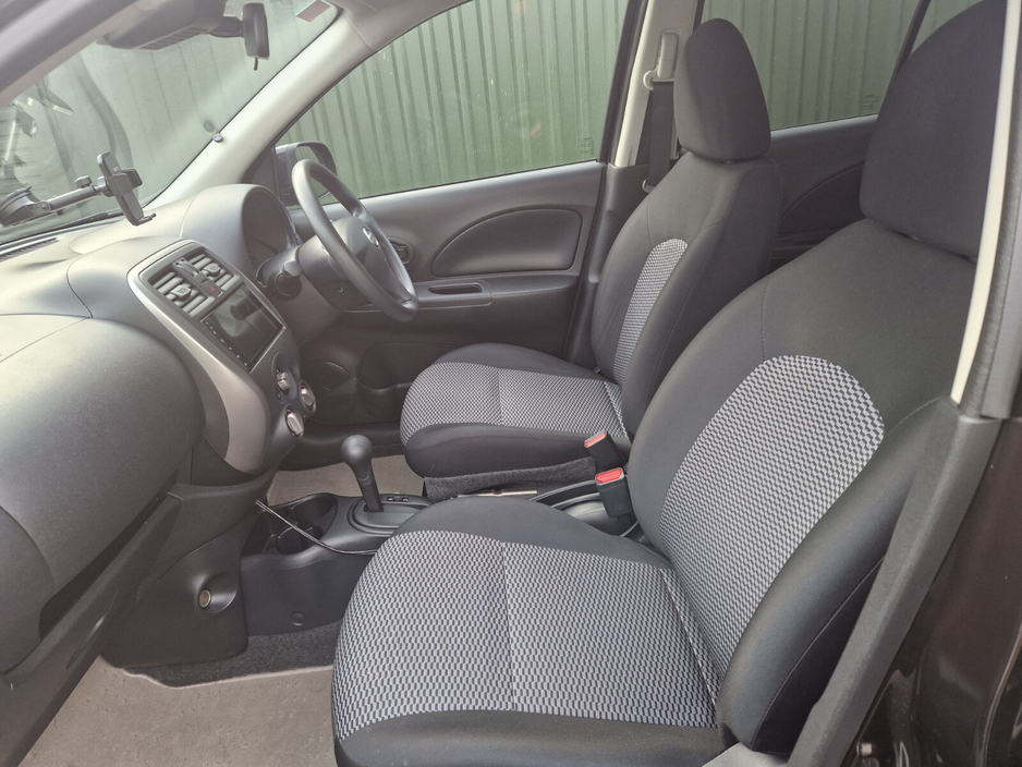 2020 Nissan March 1.0T XE CVT €11,950