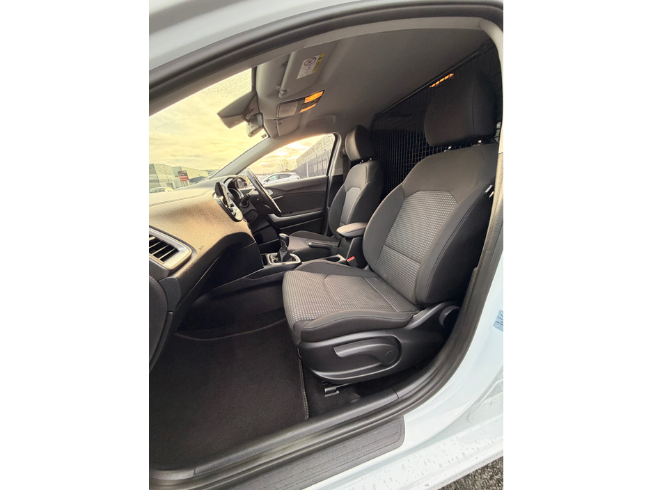2021 Kia Ceed COMMERCIAL €12,154