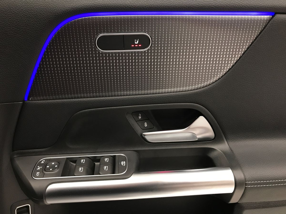 2024 Mercedes-Benz EQA EQA250 Progressive Line €42,500