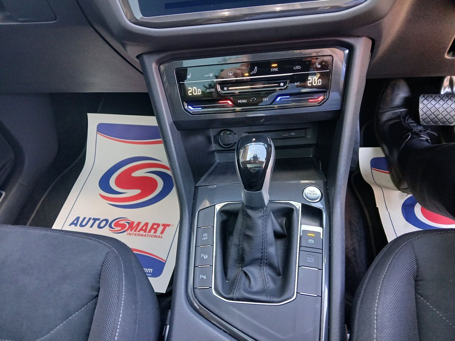 2024 Volkswagen Tiguan Allspace ELEGANCE 2.0TDI DSG 150HP €52,950