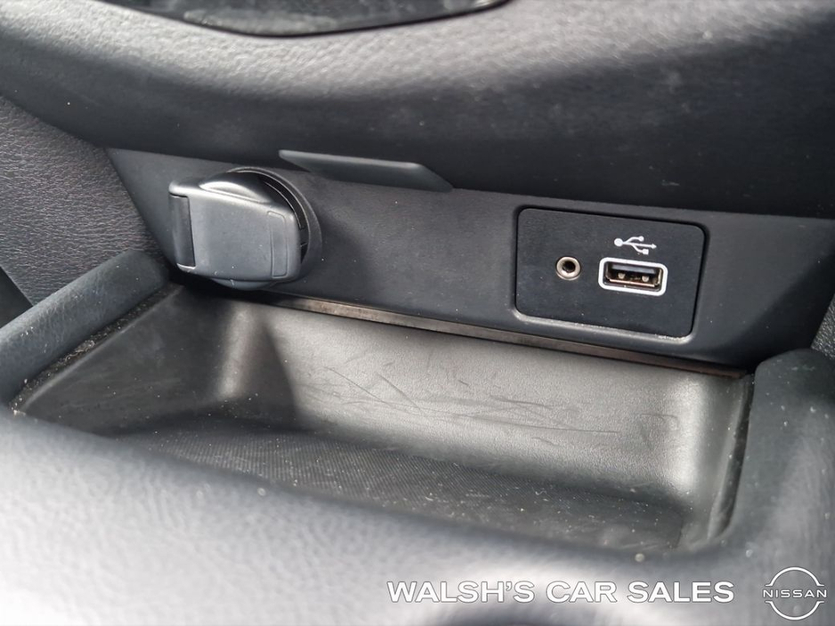 2024 Nissan Juke 1.0 SV Premium €24,900