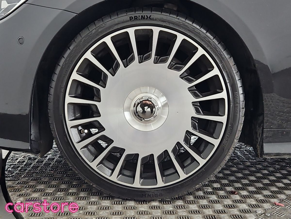 2022 Mercedes-Benz E Class E 220 D AMG Line Auto €55,880