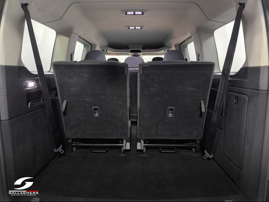 2023 Volkswagen Caddy Maxi Life (231) LIFE 2.0 TDI AUTOMATIC 7 SEATER €39,995