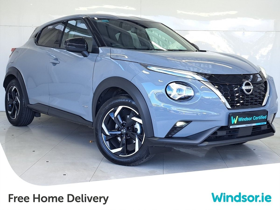 2023 Nissan Juke HYBRID 1.6 SV PREMIUM €27,995