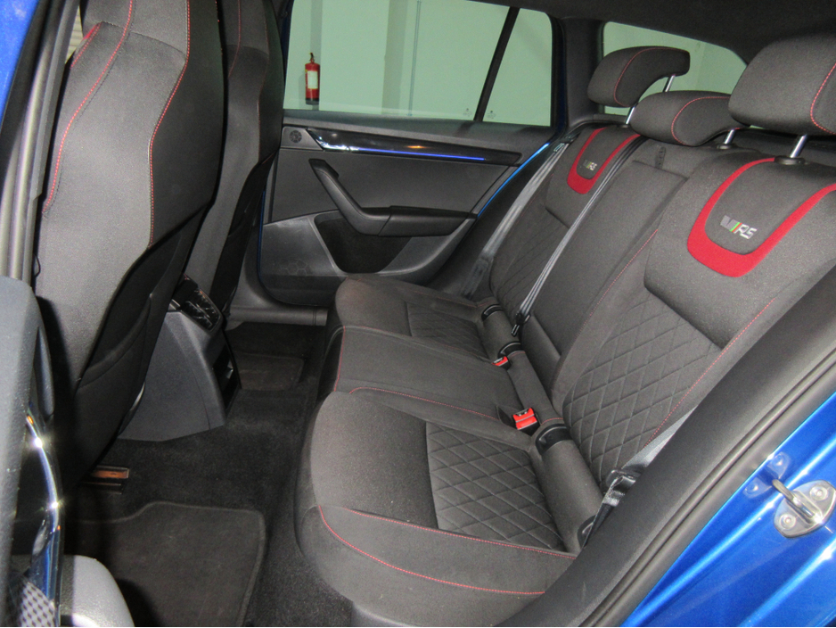 2018 Skoda Octavia 2.0 TD1 VRS 184BHP - FINANCE & SCRAPPAGE AVAILABLE €19,895