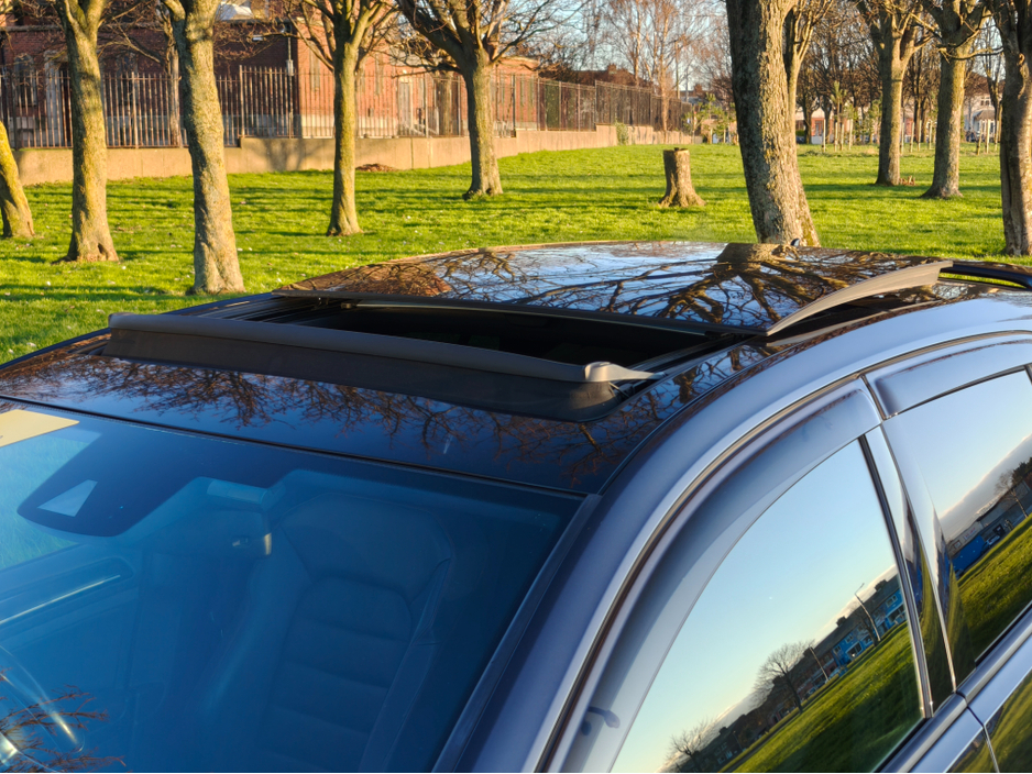 2015 Volkswagen Golf GTI*Pan Roof* NEW NCT//LOW Kms €21,500