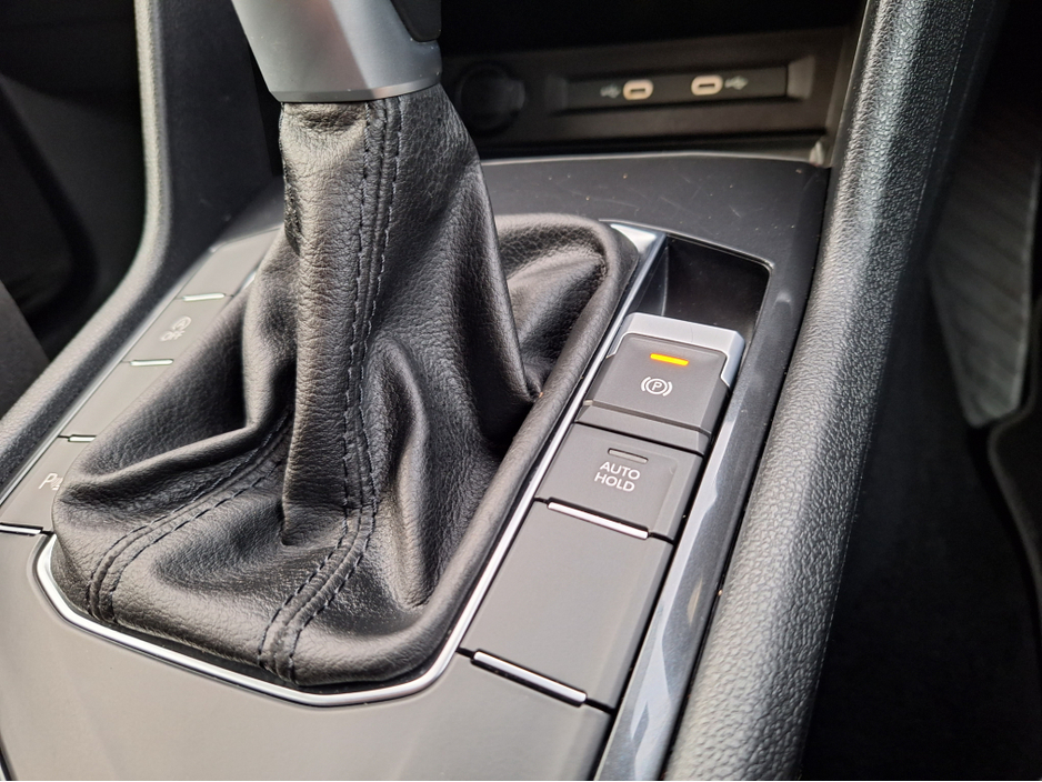 2023 Volkswagen Tiguan Allspace 2.0 TDI 150 7 SEATS AUTOMATIC *Virtual Clocks/Auto Tailgate/Led Headlights/ €37,950