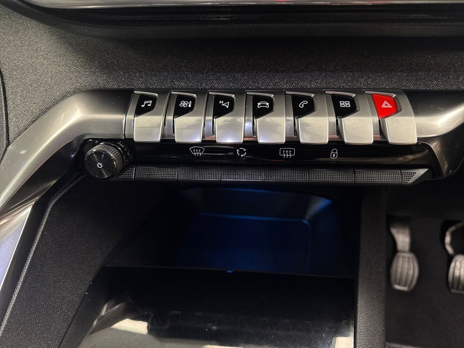 2021 Peugeot 5008 1.5HDI ALLURE *JUST IN* €105 P/W €31,995