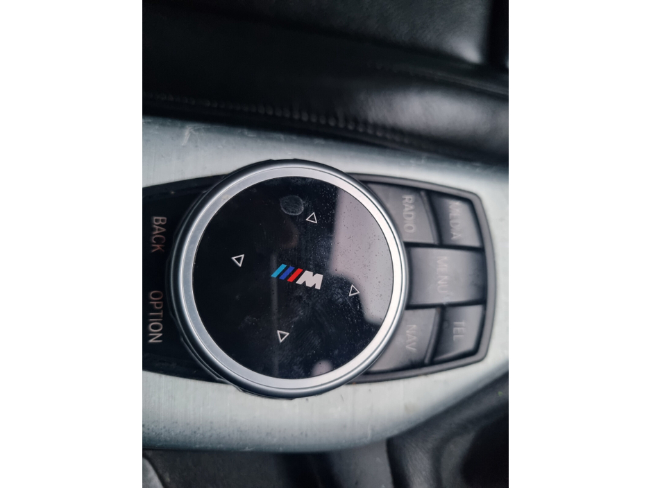 2014 BMW 1 Series 116d M Sport €8,750