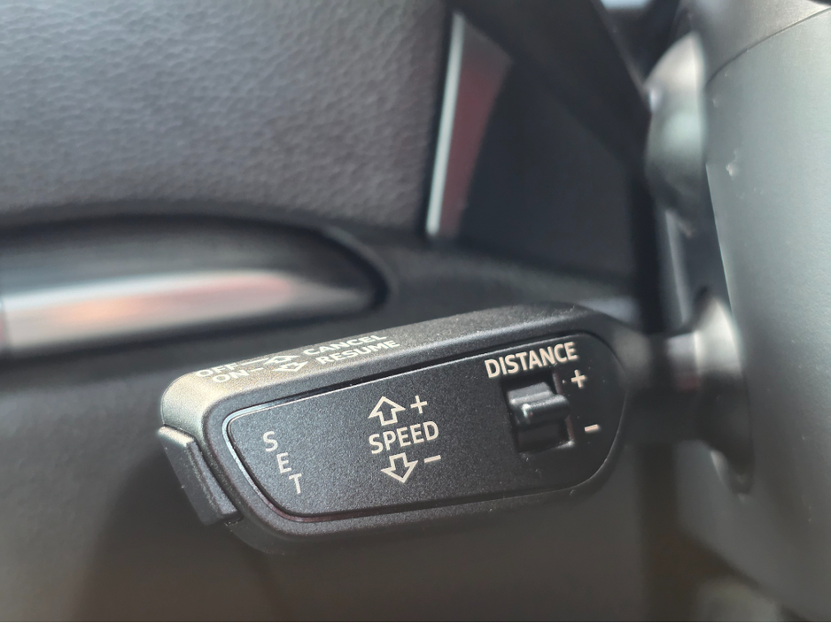 2017 Audi A3 1.4 LEATHER LEATHER SEATS / VIRTUAL COCKPIT - SMARTPHONE INTERFACE- SATNAV - VIRTUAL COCKPIT - NAVIGATION REVERSING CAMERA - PARKING SENSORS €18,750