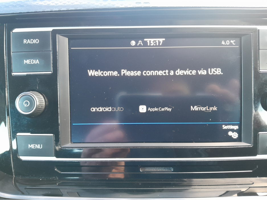 2022 Volkswagen Polo LIFE 1.0 TSI 95BHP MANUAL 5SPEED 5DR €18,400