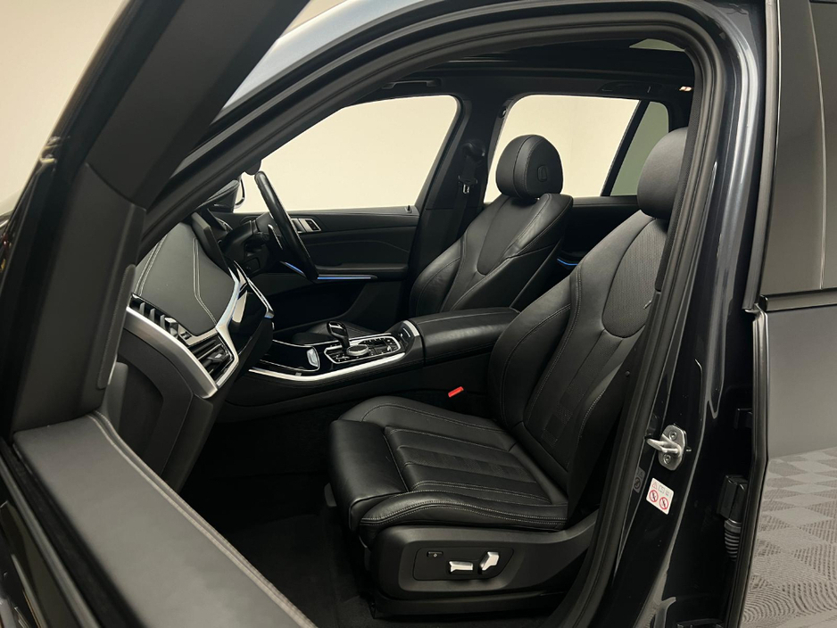 2022 BMW X5 45E M SPORT XDRIVE €66,990