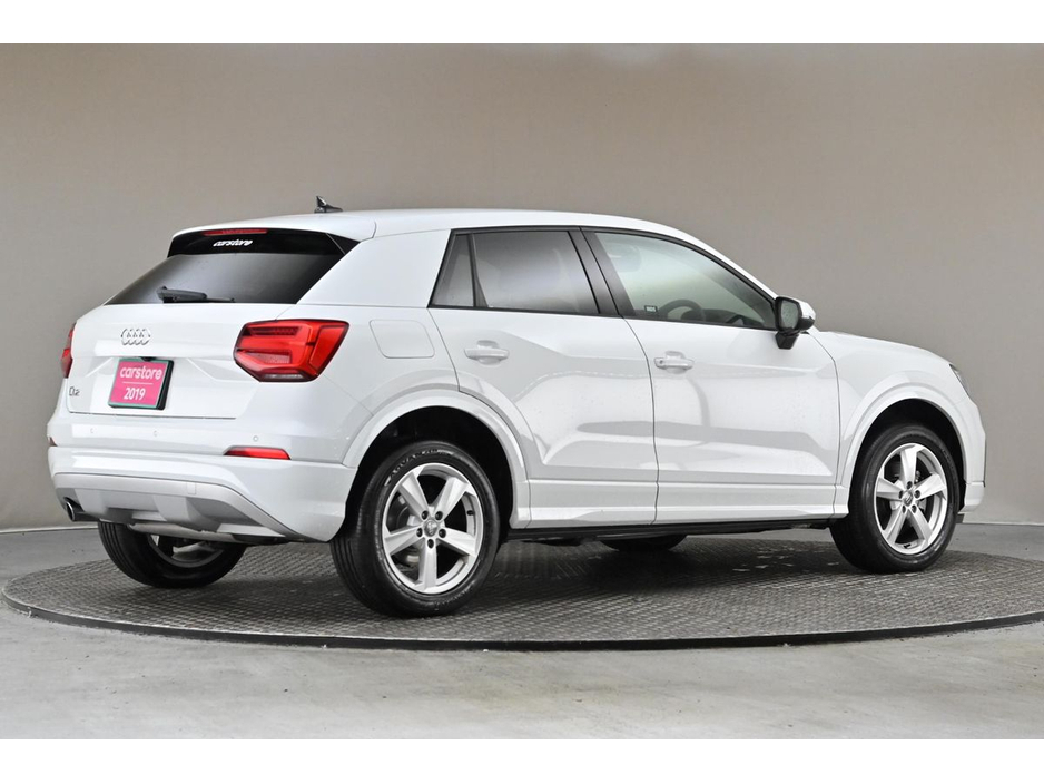 2019 Audi Q2 1.0 TFSI S-TRONIC *REVERSE CAM*PARK SENSORS*DIGITAL DASH* €22,890