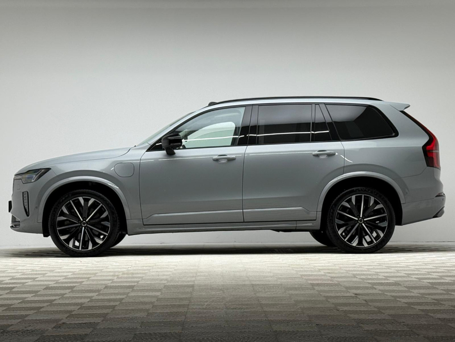 2025 Volvo XC90 ULTRA T8 RECHARGE 2.0 455HP PHEV *7 SEATER* €89,990