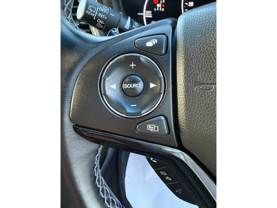 2016 Honda Vezel  €15,950