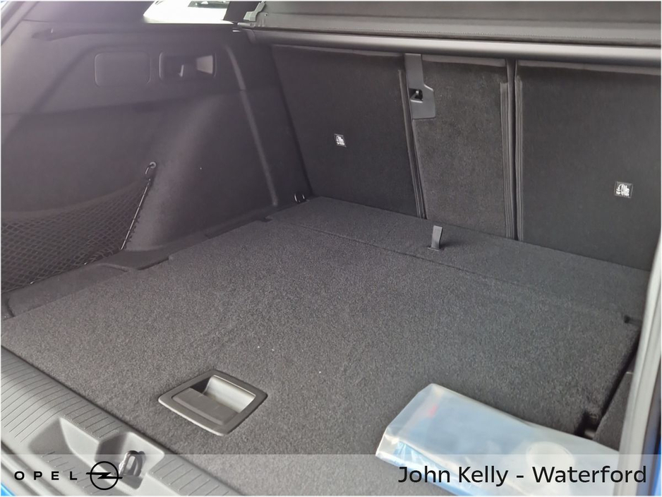 2026 Opel Astra Elegance Tourer