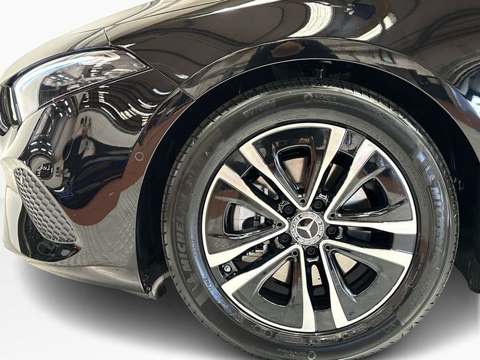 2026 Mercedes-Benz A Class A180 Progressive Edition €48,583