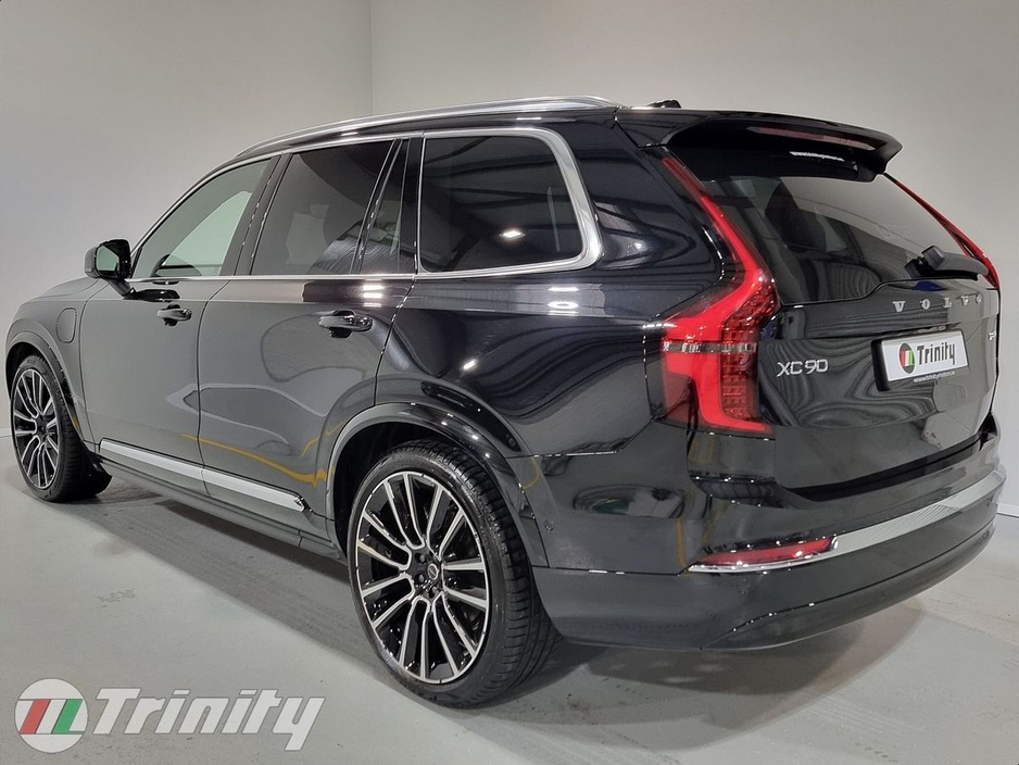 2025 Volvo XC90 * ULTRA * T8 2.0 PHEV * AWD * AUTOMATIC * STUNNING SUV * TRINITY VOLKSWAGEN *