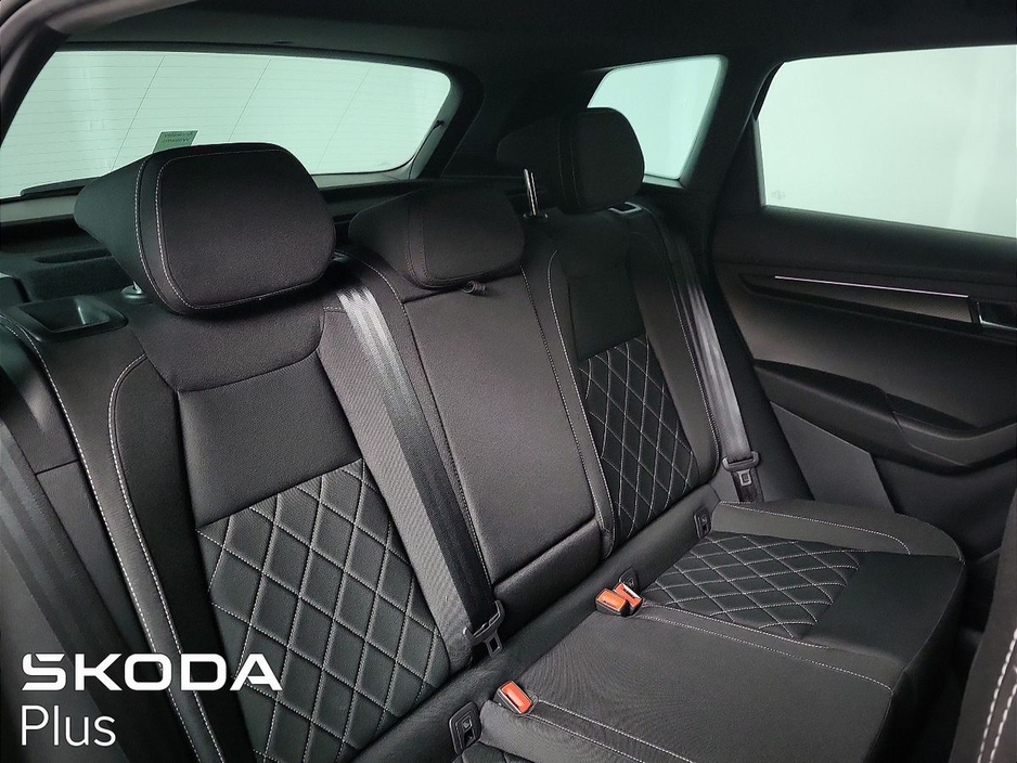 2023 Skoda Karoq Sportline 2.0Tdi 115Bhp DSG €39,950