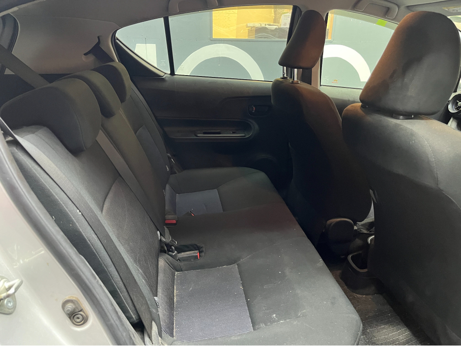 2020 Toyota Aqua €13950 2020 TOYOTA AQUA S 1.5 AUTOMATIC / REVERSE CAMERA / CRUISE CONTROL €13,950