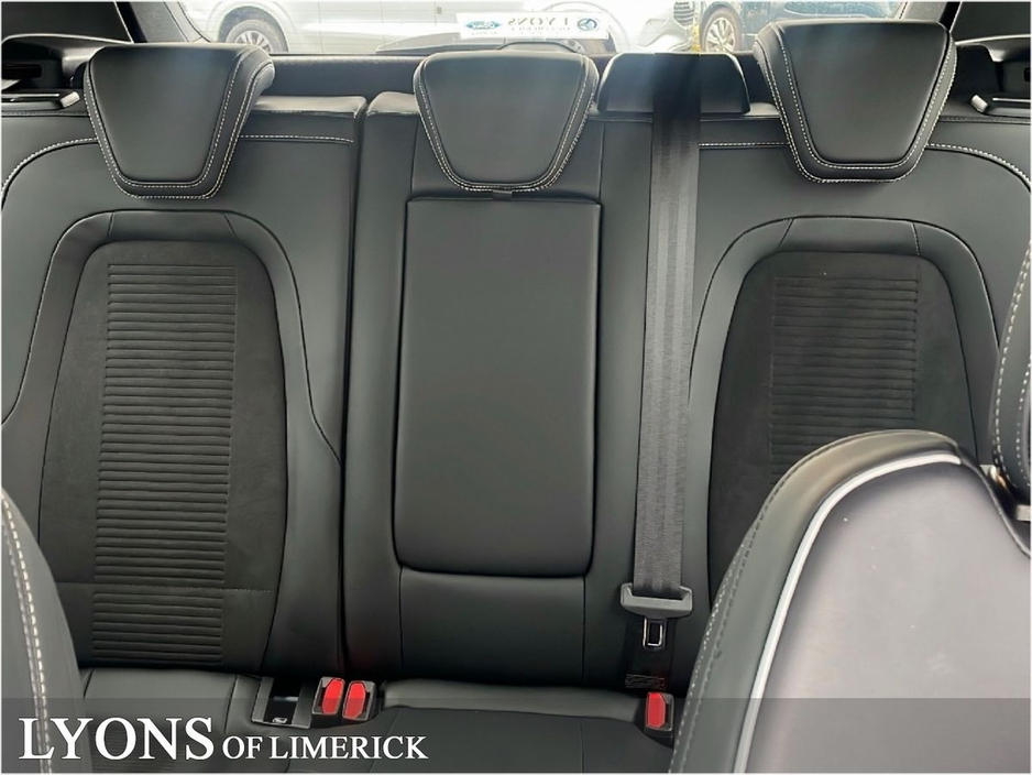 2022 Ford Focus 2.0L EcoBlue 190PS ST €38,500