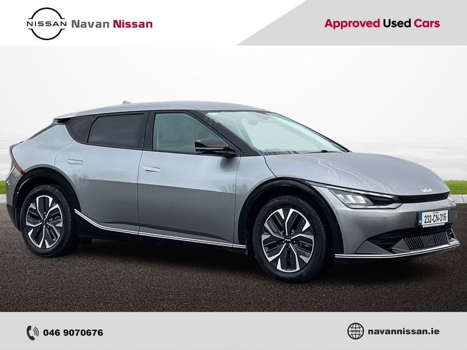 2023 Kia EV6 Earth *JUST IN*LONG RANGE* €31,950