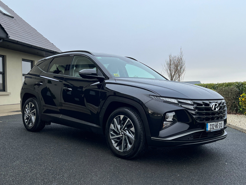 2023 Hyundai Tucson 2WD Executive €29,950